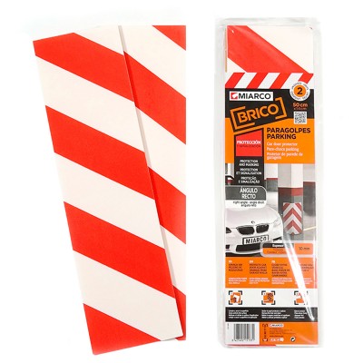 PROTECTOR GARAJE MIARCO 18027 490mmx270mm