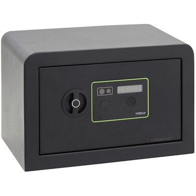 CAJA FUERTE ARREGUI KURO 630510