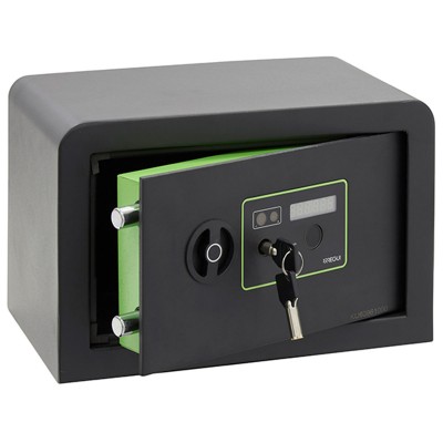 CAJA FUERTE ARREGUI KURO 630510