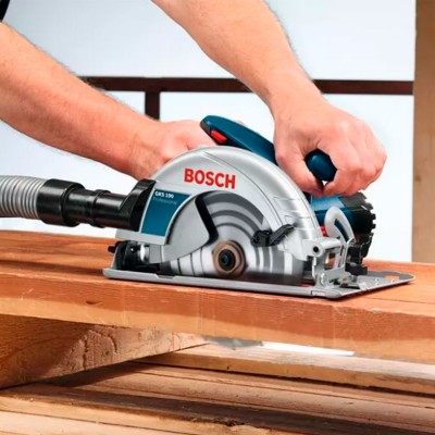 SIERRA CIRCULAR BOSCH GKS 190 PROFESSIONAL 0601623000