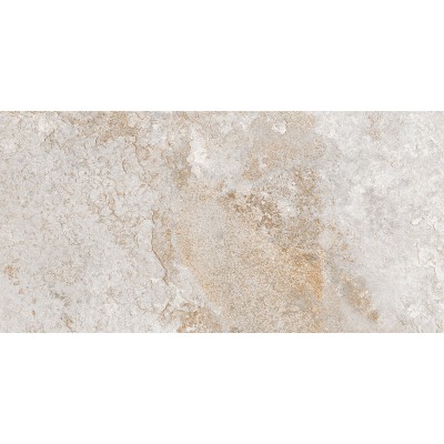 PAVIMENTO ECOCERAMIC KILAUEA BLANCO 30x60cm
