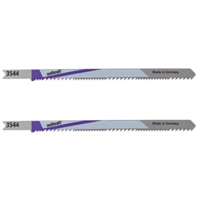 HOJA SIERRA WOLFCRAFT 3544000 110mm