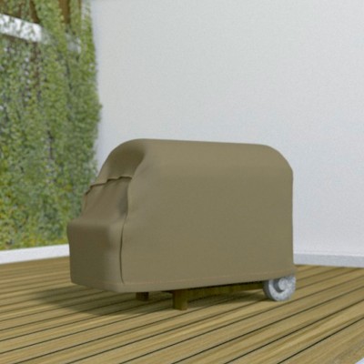 FUNDA BARBACOA NORTENE COVERTOP L 2013606