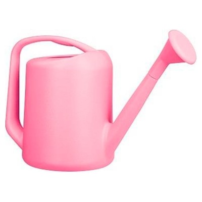 REGADERA MEDIUM FLOWER MAGENTA 91583 6L