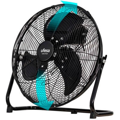 VENTILADOR UFESA FF0450