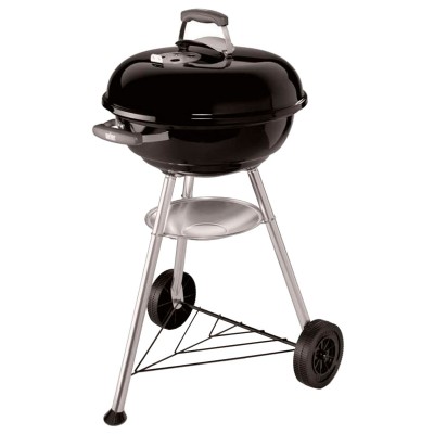 BARBACOA CARBÓN BIGMAT KETTLE 5378674 47cm