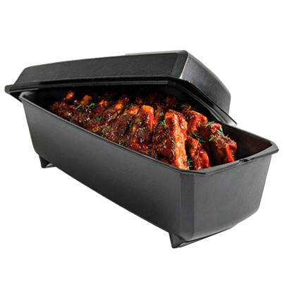 ASADOR COSTILLAS BROIL KING 69615