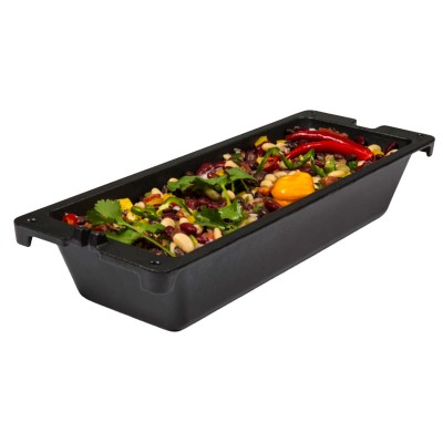 WOK DE FUNDICIÓN BROIL KING BARON/SOVEREIGN 69617