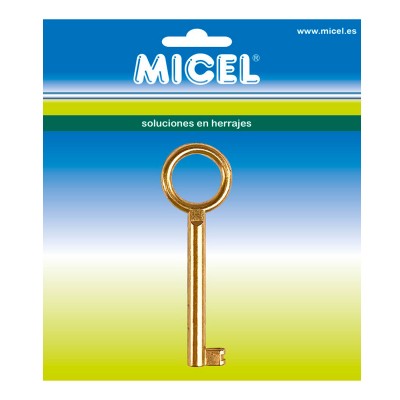 LLAVE CERRADURA MICEL MUEBLE CM21 92641