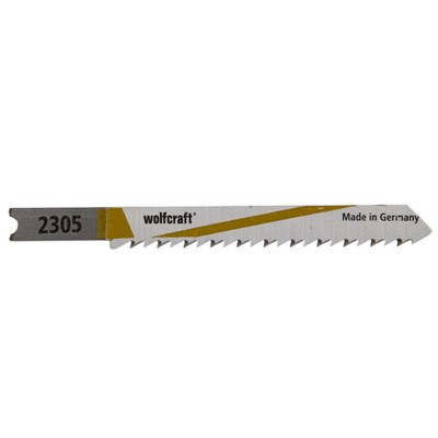 HOJA SIERRA WOLFCRAFT CALAR 2305000