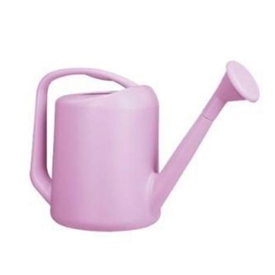 REGADERA MEDIUM FLOWER LILA 91586 6L