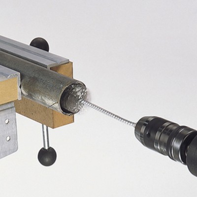 CEPILLO WOLFCRAFT 2104000 6mm