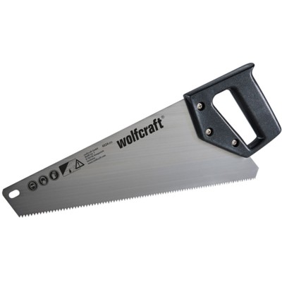 SERRUCHO WOLFCRAFT 4024000 350mm