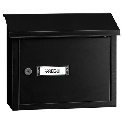 BUZÓN ARREGUI RECOGECARTAS MAXI V-4074