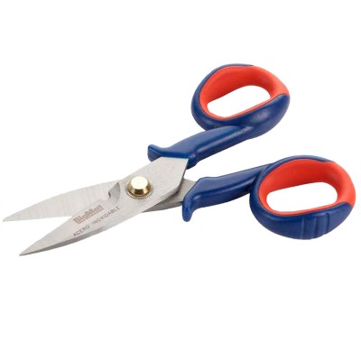 TIJERA BIGMAT ELECTRICISTA 129980 145mm