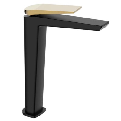 GRIFO AQUAHOME MANILA ORO CEPILLADO 10440212708
