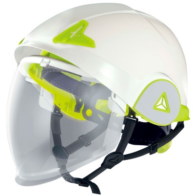 CASCO DE OBRA DELTA ONYX2BJ
