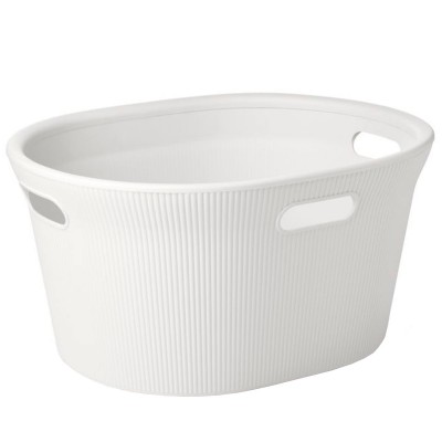 CESTA TATAY BAOBAB SKY WHITE 1042001