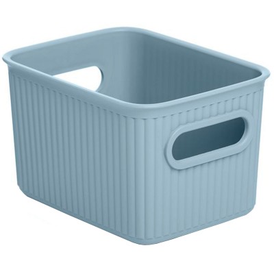 CESTA TATAY BAOBAB BLUE MIST 7010100