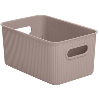 CESTA TATAY BAOBAB TAUPE 7010203