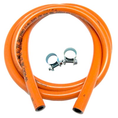 KIT TUBO GAS BUTANO S&M 321535 1,5m