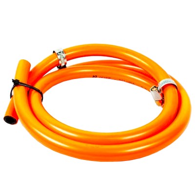 KIT MANGUERA BUTANO FIREGAS 121