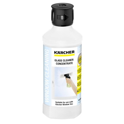 LIMPIADOR CRISTALES KARCHER 62957720