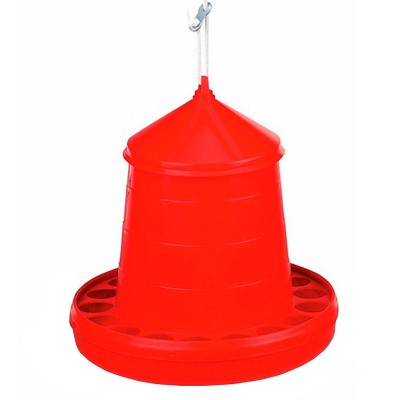 TOLVA PLÁSTICA 4kg