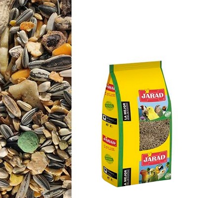 LOROS Y COTORRAS VIT-C 2074 3kg