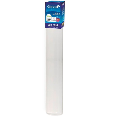 REGLETA ESTANCA GARZA 401237A 20W