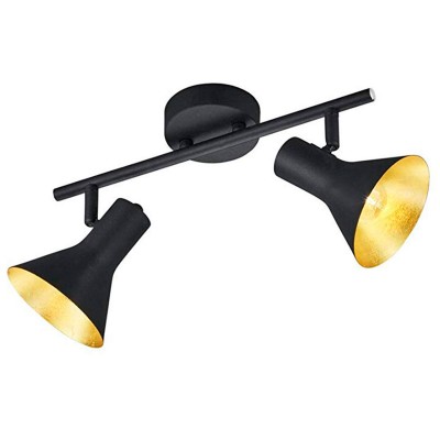 LÁMPARA TRÍO NINA R80162002