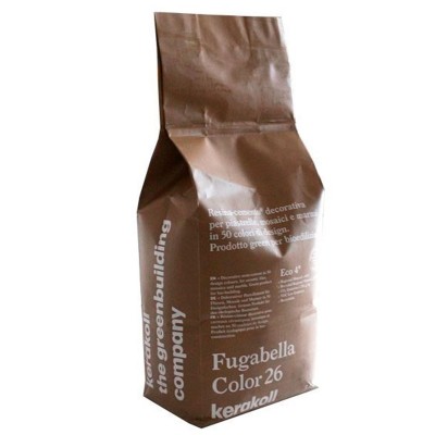 RESINA-CEMENTO KERAKOLL FUGABELLA N26 3kg
