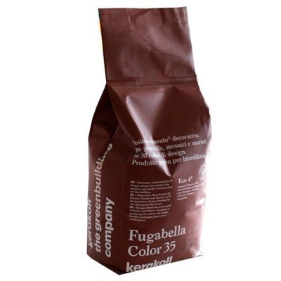 RESINA-CEMENTO KERAKOLL FUGABELLA N35 3kg