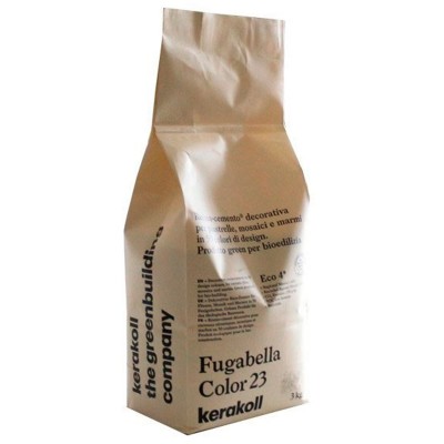 RESINA-CEMENTO KERAKOLL FUGABELLA N32 3kg