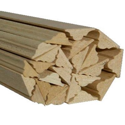 MOLDURA MADERA BA1022CA 22mmx240cm