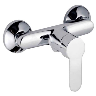 GRIFO AQUAHOME LYON CROMO 11843112701
