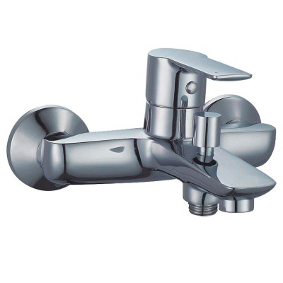 GRIFO AQUAHOME PARÍS CROMO 10242112701