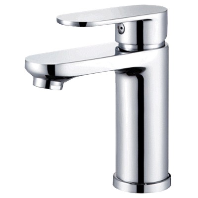 GRIFO AQUAHOME PARÍS CROMO 10240112701