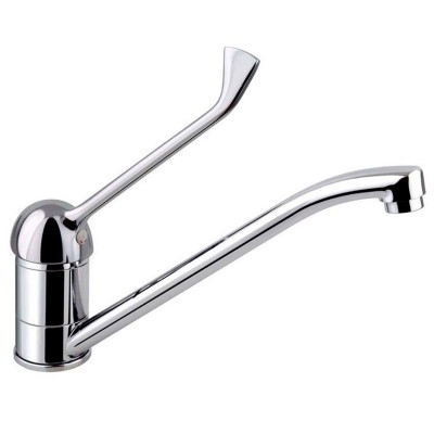 GRIFO AQUAHOME GERONTOLÓGICO CROMO 12259112402
