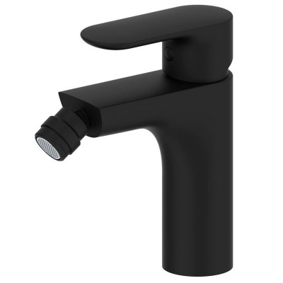 GRIFO AQUAHOME ALSACIO NEGRO 11641112705