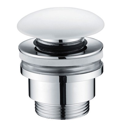 VÁLVULA CLICK AQUAHOME BLANCO 000552