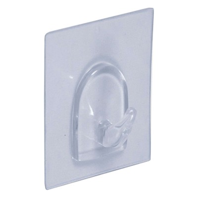 PERCHA BRINOX REMOVIBLE B51000H