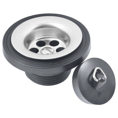 DESAGUE CONMETALL CON TAPÓN T317404R