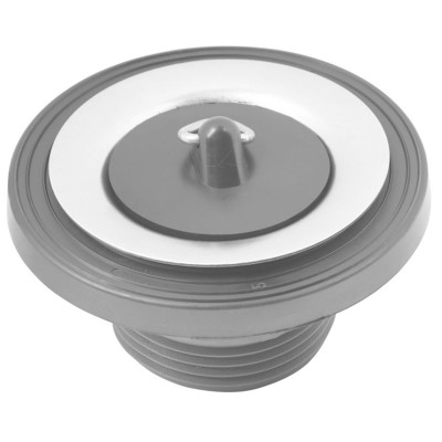 DESAGUE CONMETALL CON TAPÓN T317404R