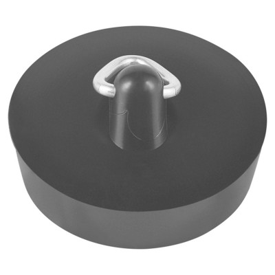 TAPÓN GOMA CONMETALL CÓNICO T318611 38,5mm