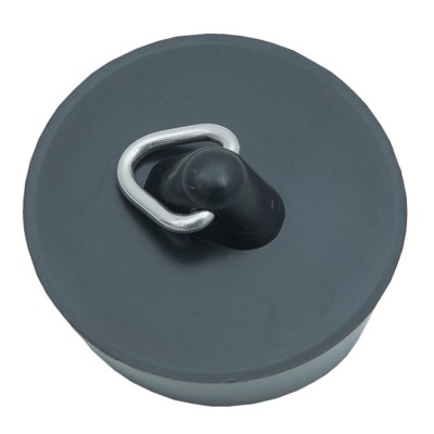 TAPÓN GOMA CONMETALL CÓNICO T318612 40,5mm