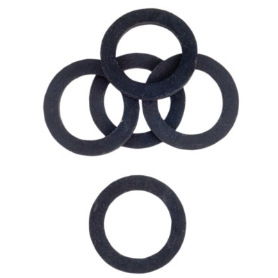 SET 5 JUNTAS CONMETALL GOMA FLOR92355 1/2''