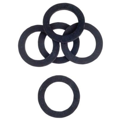 SET 5 JUNTAS CONMETALL GOMA FLOR92362 1''
