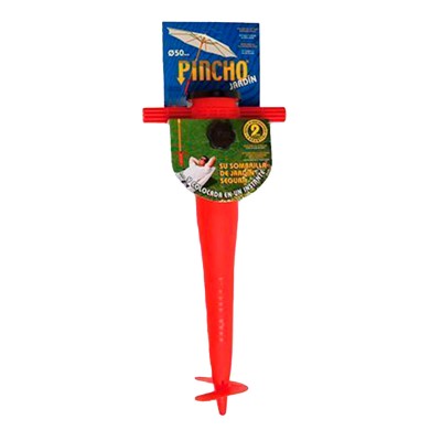 PINCHO JARDÍN 400517