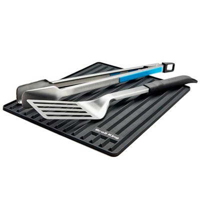 ALFOMBRILLA SILICONA BROIL KING PARA MESA LATERAL 60009